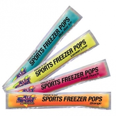 All Sport Freezer Pops Variety Pack
